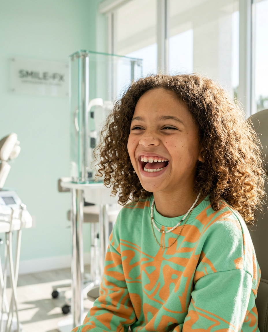 Best orthodontist near me braces invisalign