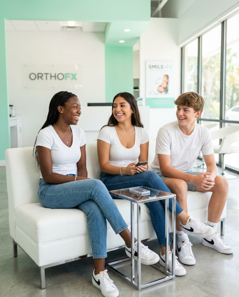Best orthodontist near me braces invisalign