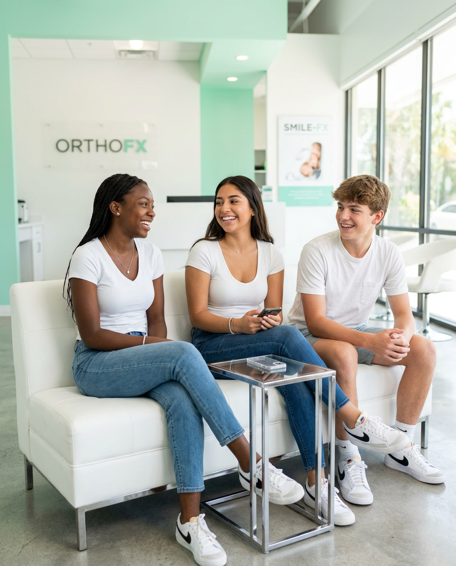 Best orthodontist near me braces invisalign