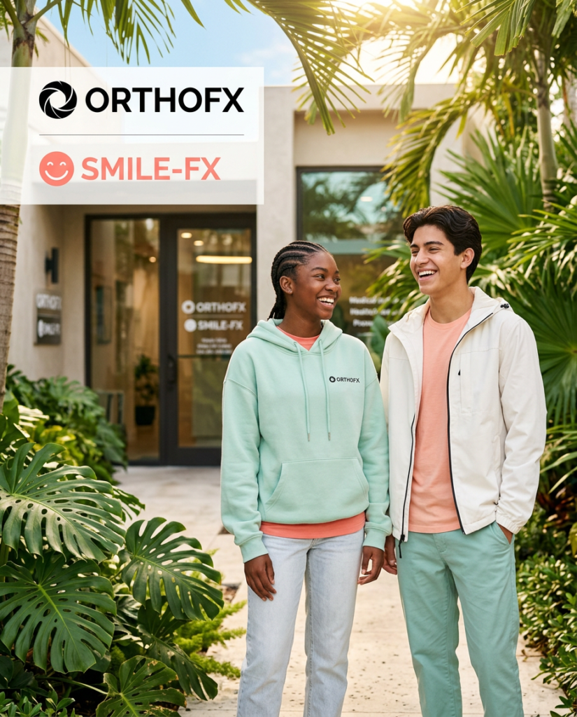 Best orthodontist near me braces invisalign