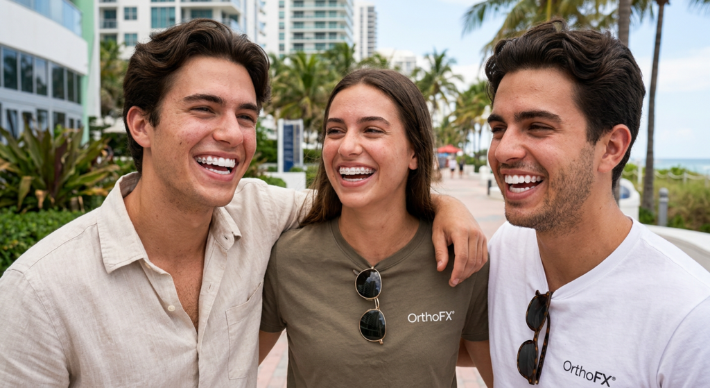 Best orthodontist near me braces invisalign