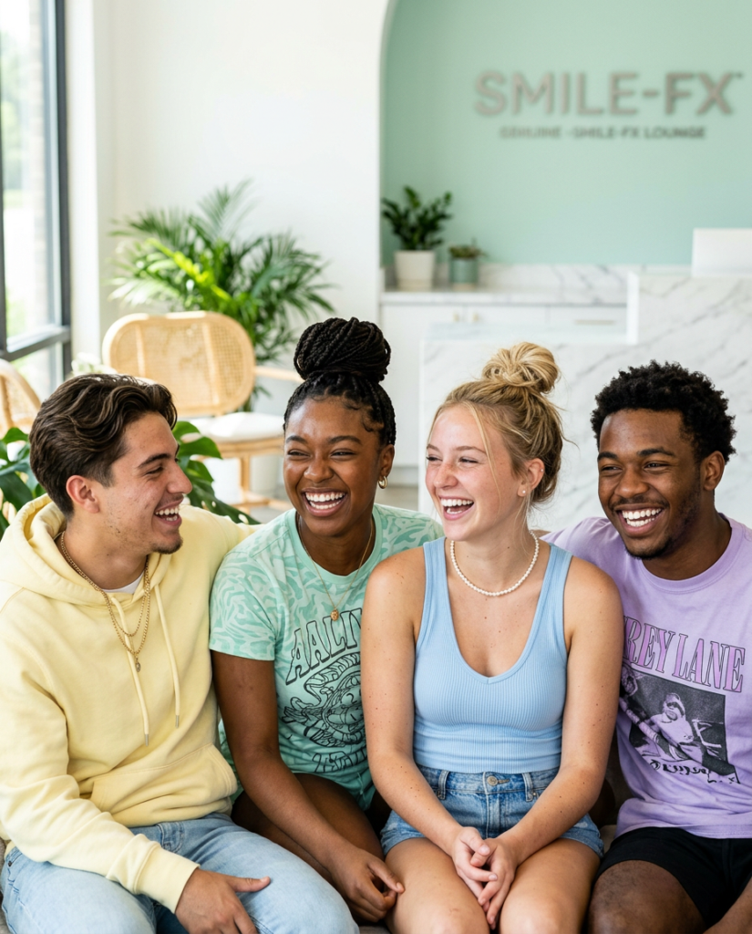 Best orthodontist near me braces invisalign