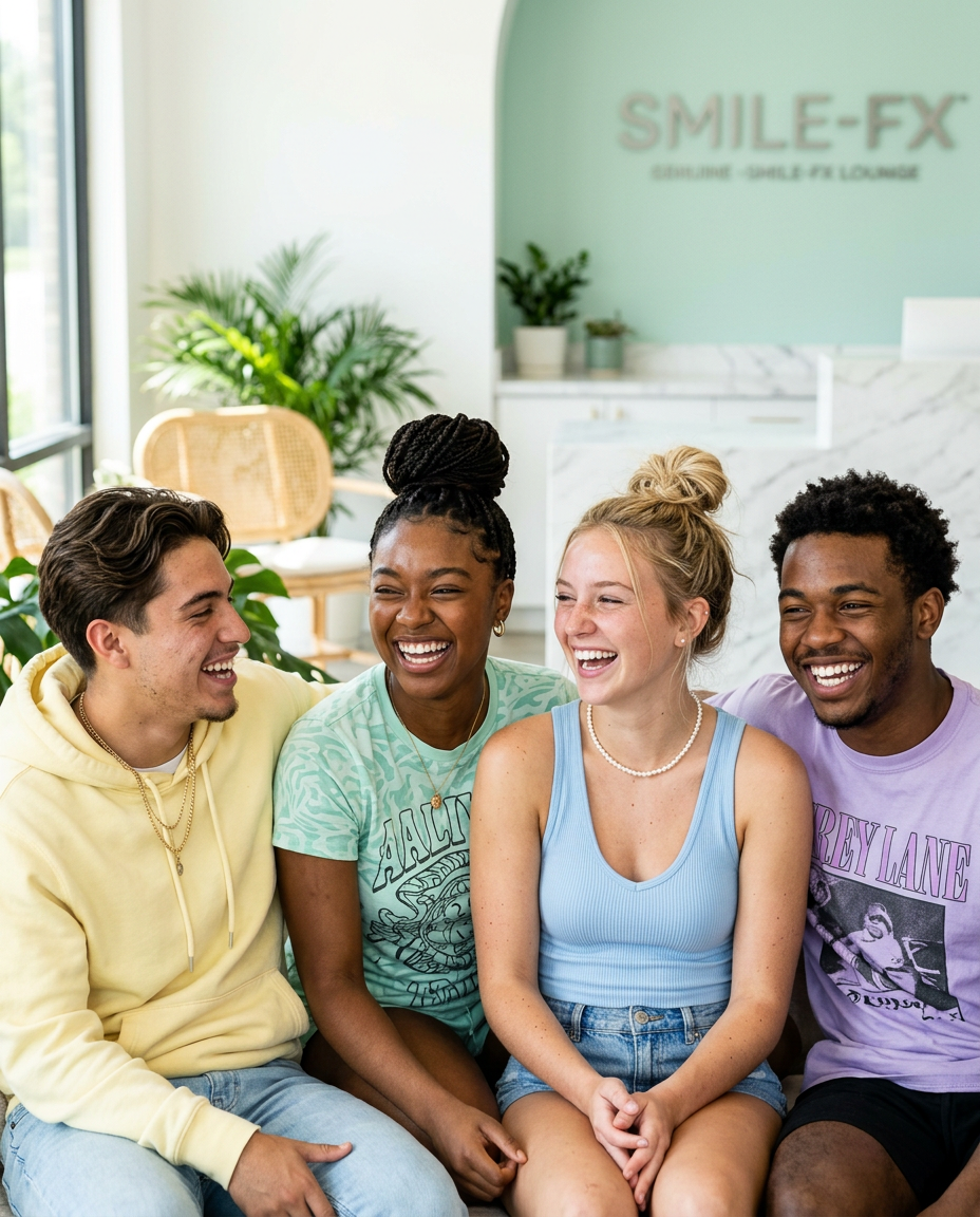 Best orthodontist near me braces invisalign
