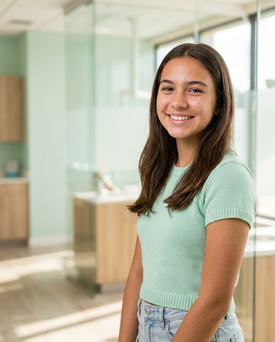 Best orthodontist near me braces invisalign