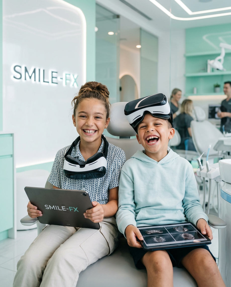 Best orthodontist near me braces invisalign