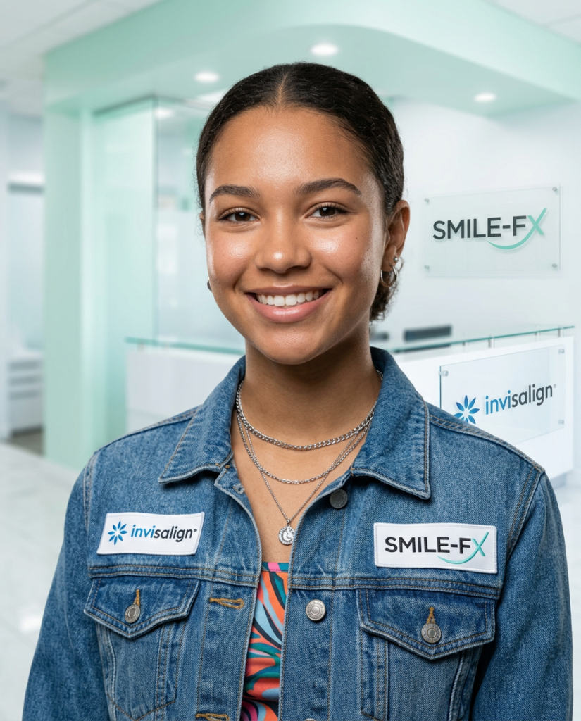 Best orthodontist near me braces invisalign