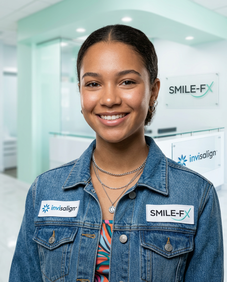 Best orthodontist near me braces invisalign