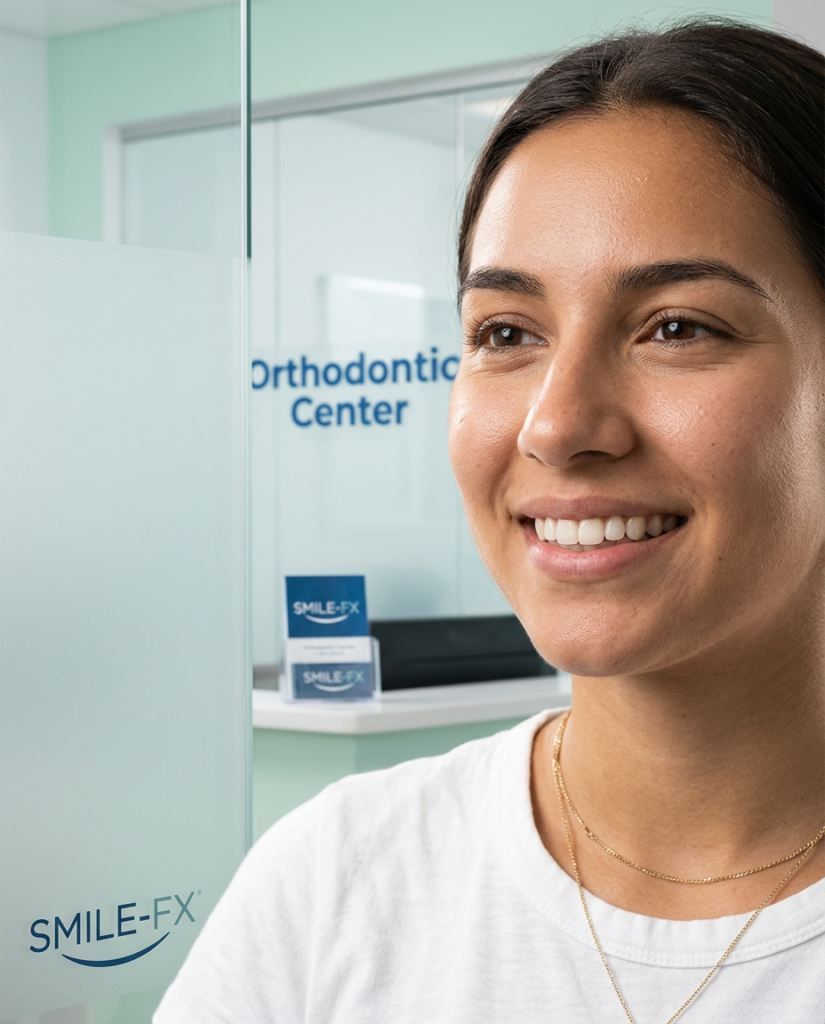 Best orthodontist near me braces invisalign