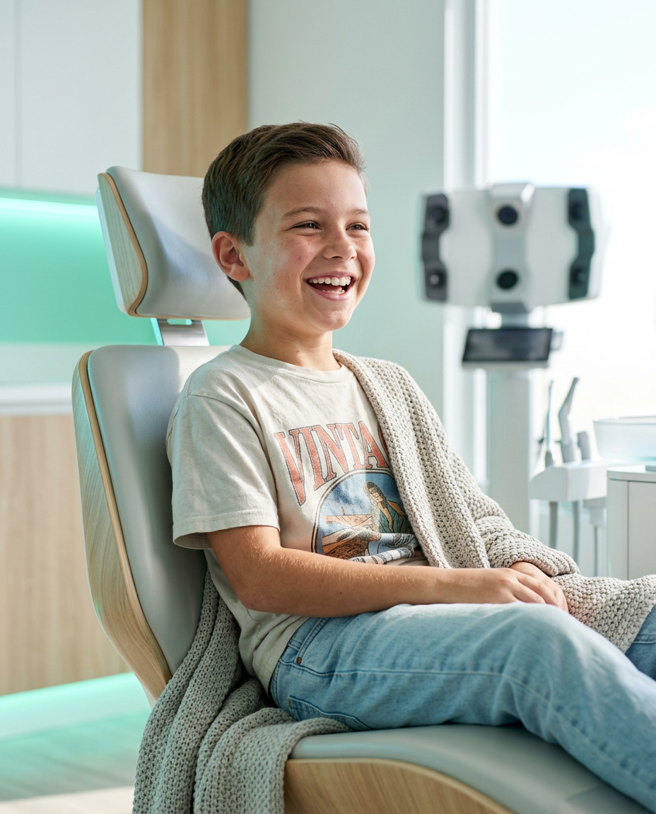Best orthodontist near me braces invisalign