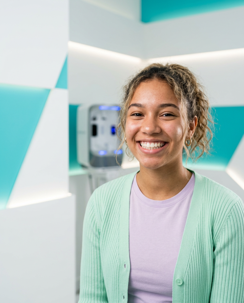 Best orthodontist near me braces invisalign