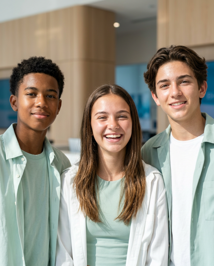 Best orthodontist near me braces invisalign