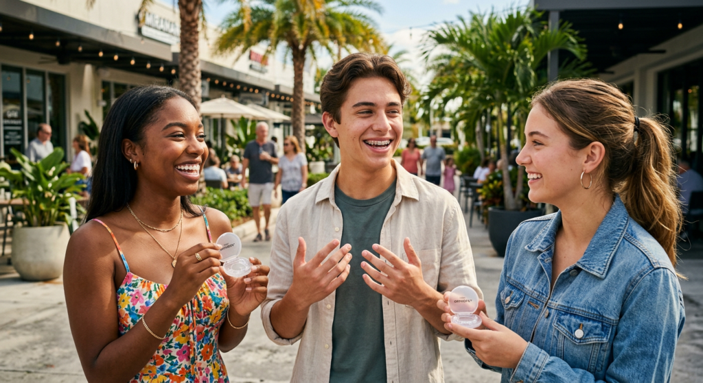 Best orthodontist near me braces invisalign