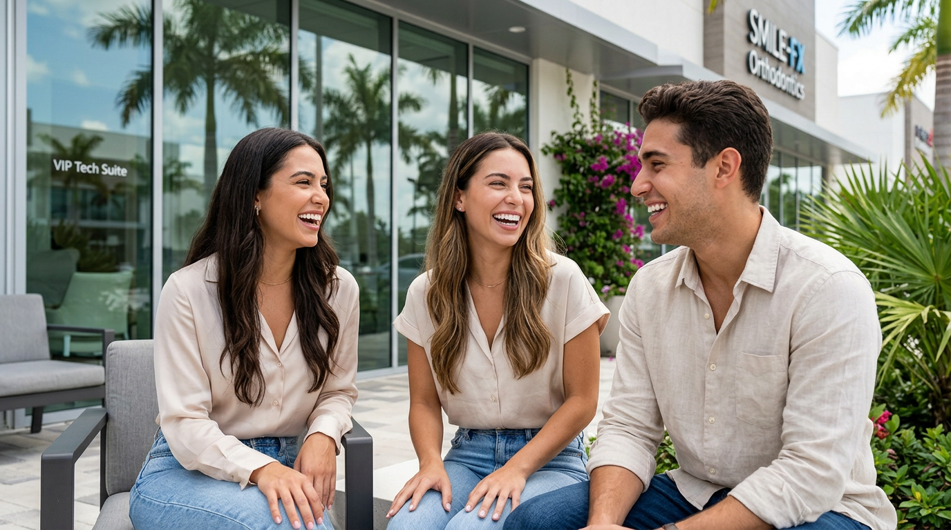 Best orthodontist near me braces invisalign
