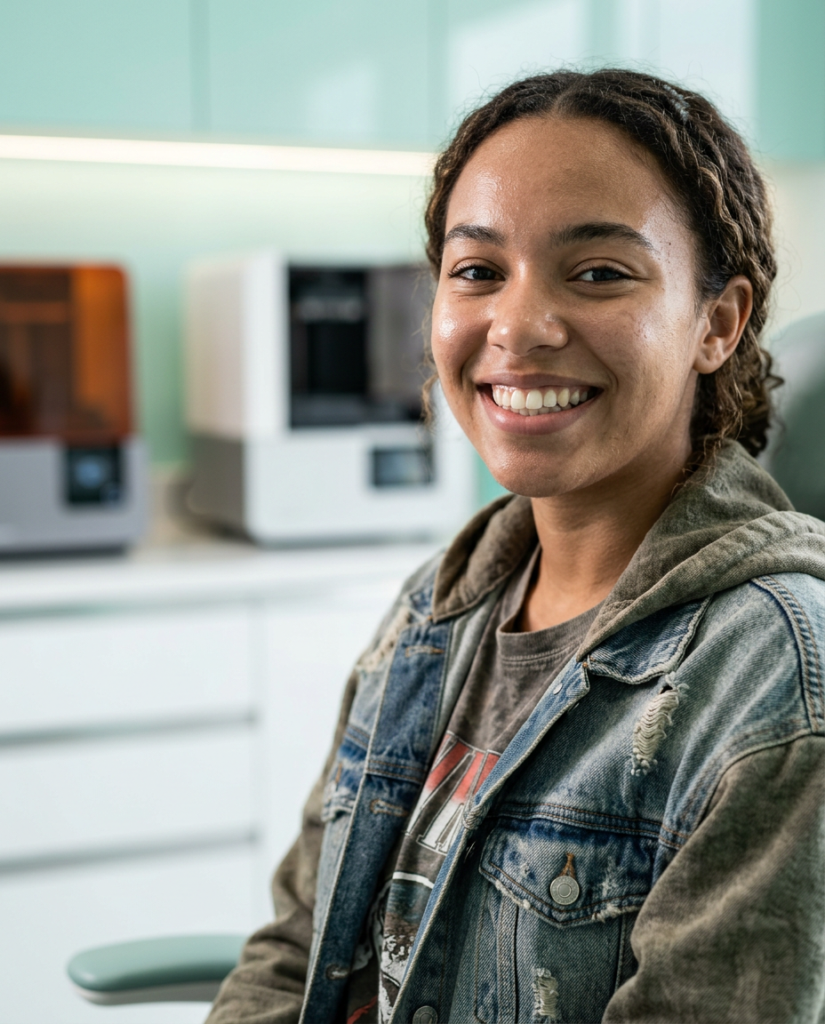 Best orthodontist near me braces invisalign