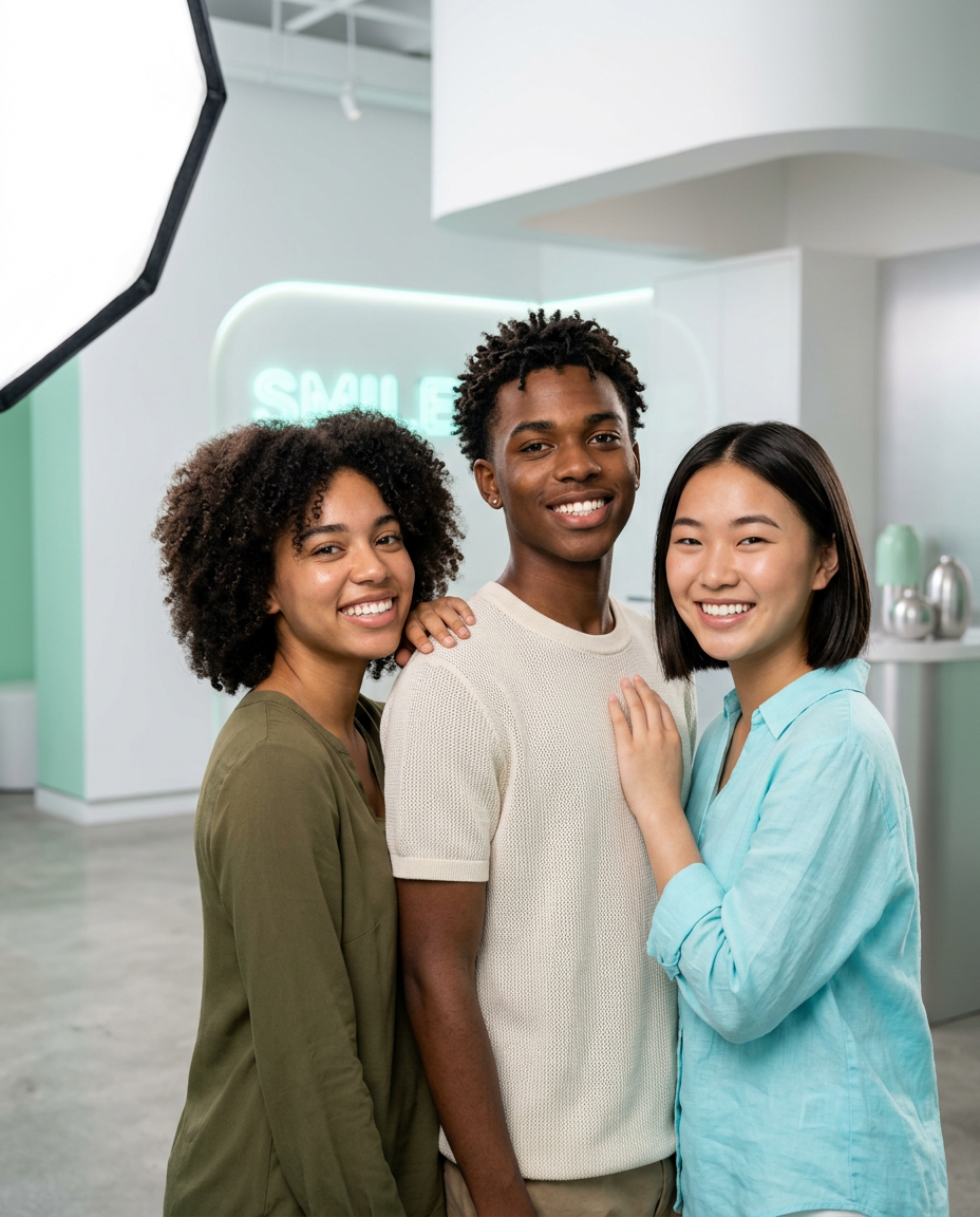 Best orthodontist near me braces invisalign