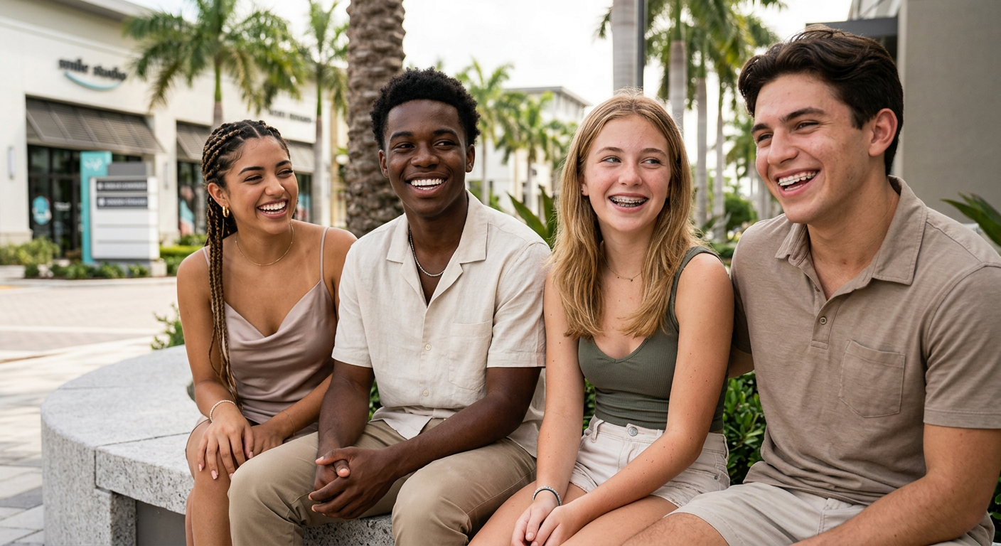 Best orthodontist near me braces invisalign