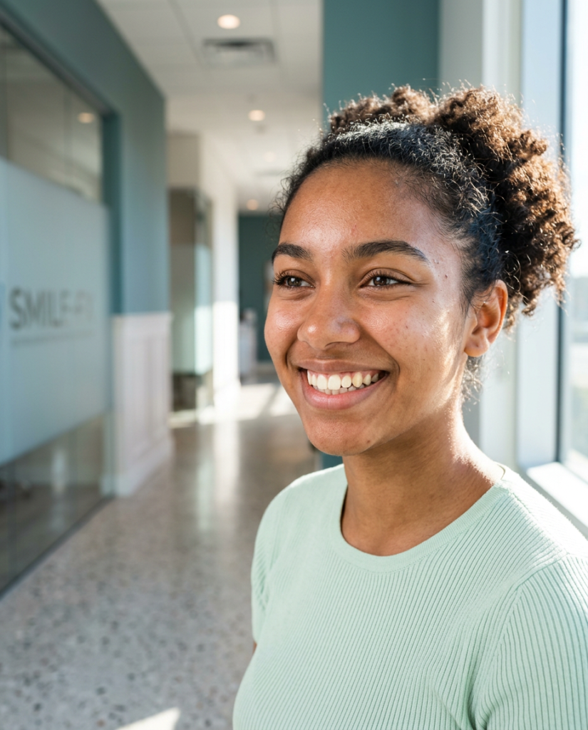 Best orthodontist near me braces invisalign