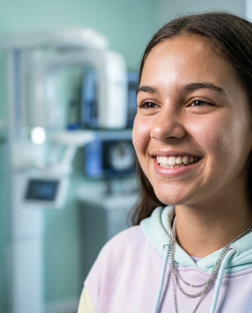 Best orthodontist near me braces invisalign