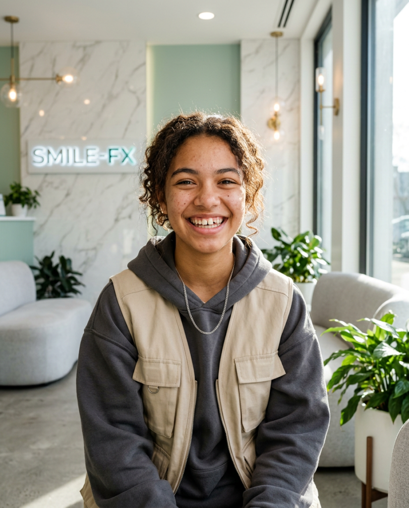 Best orthodontist near me braces invisalign
