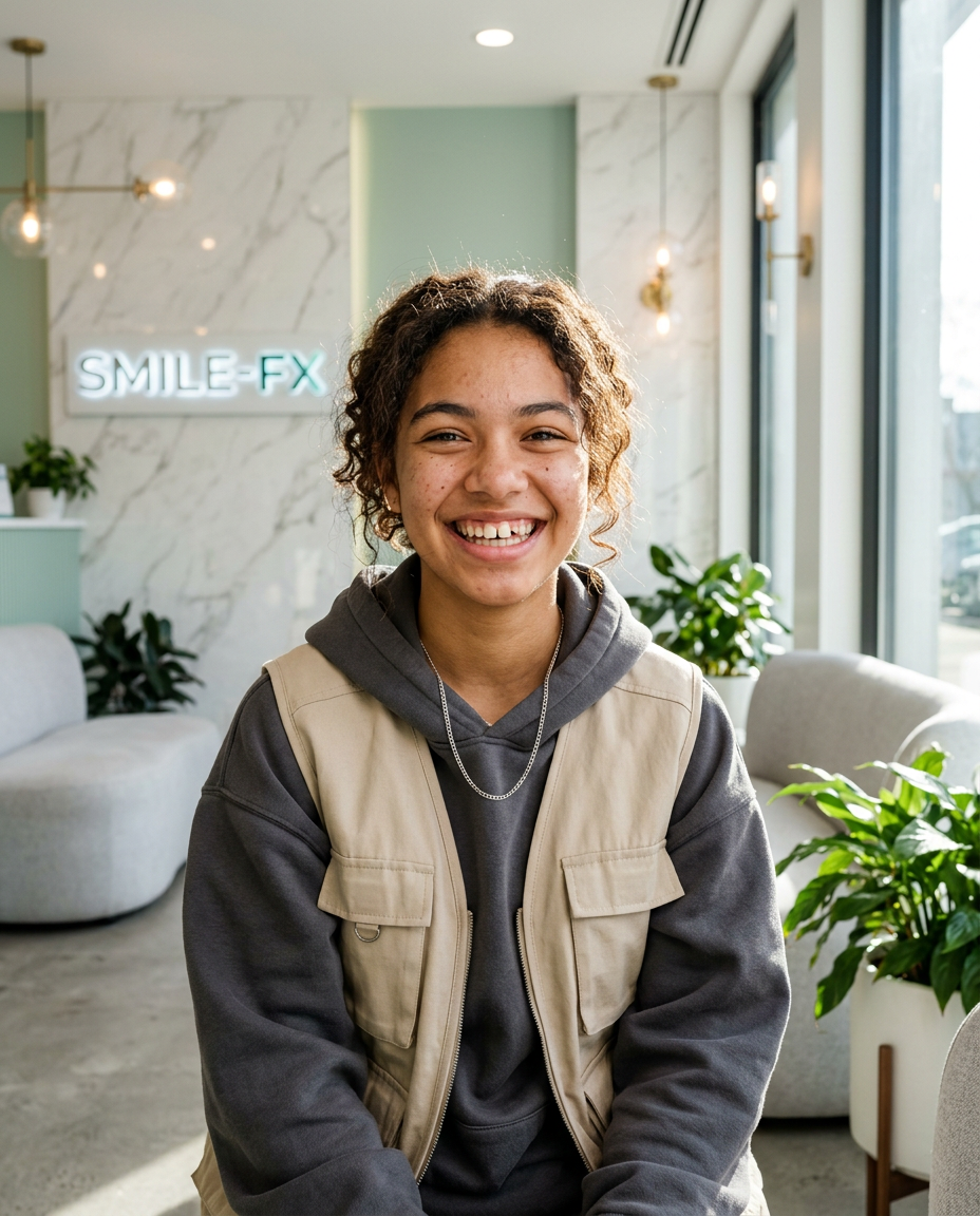 Best orthodontist near me braces invisalign