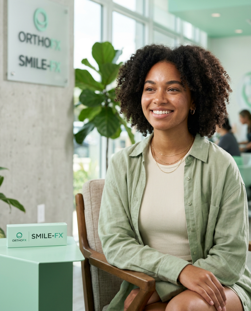 Best orthodontist near me braces invisalign