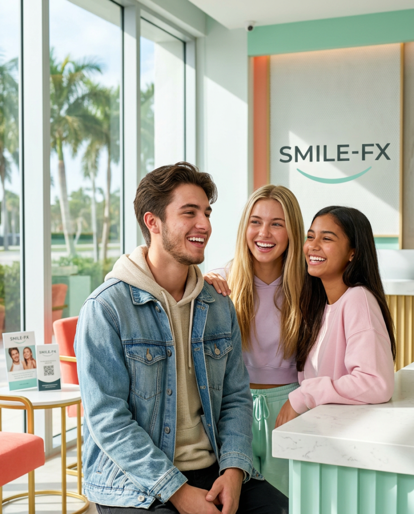 Best orthodontist near me braces invisalign