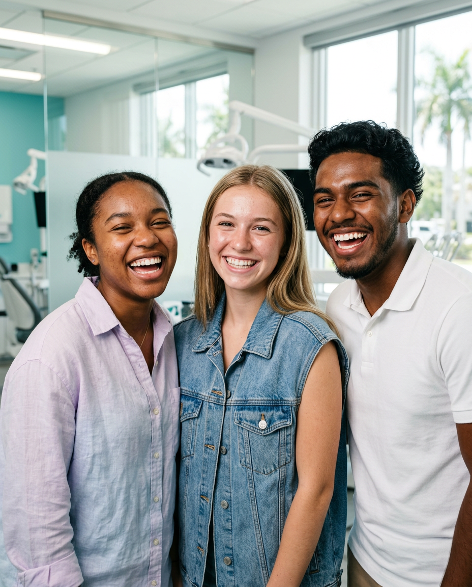 Best orthodontist near me braces invisalign