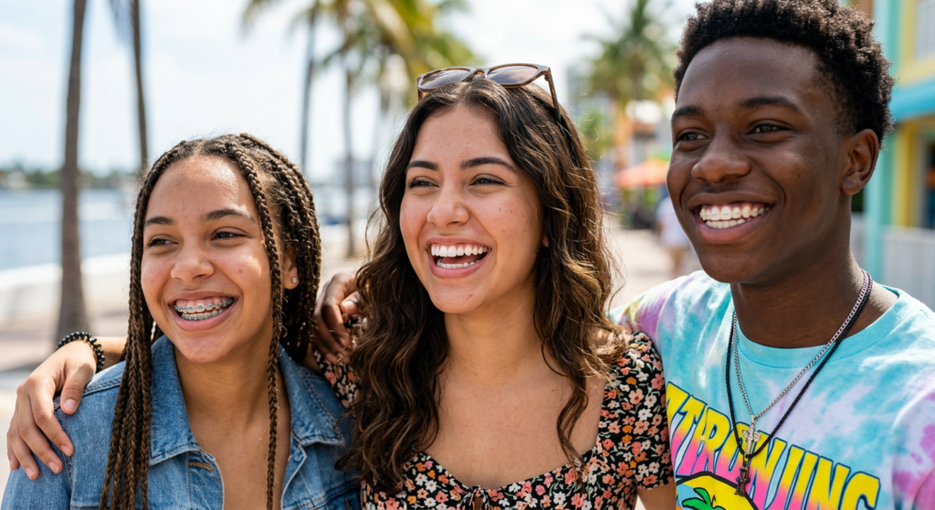 Best orthodontist near me braces invisalign