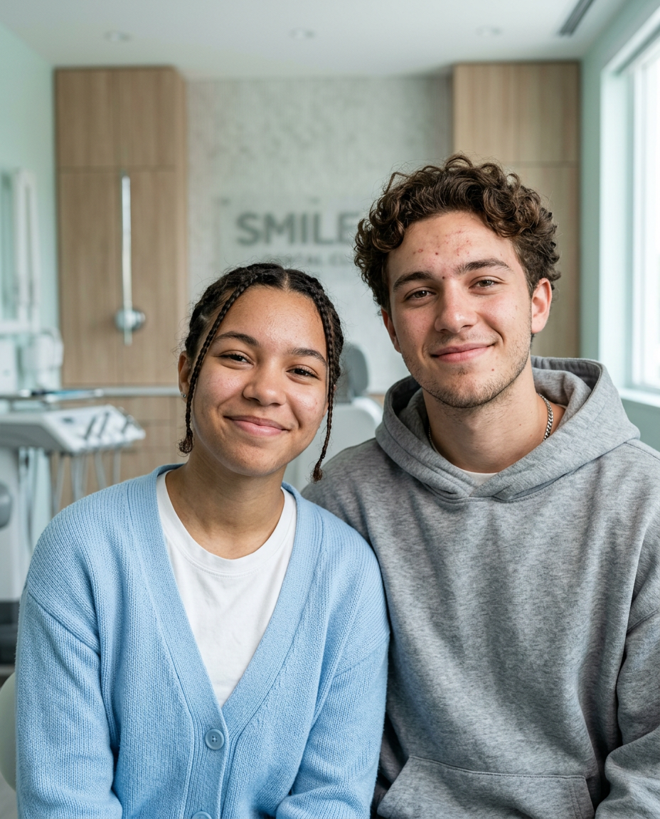 Best orthodontist near me braces invisalign
