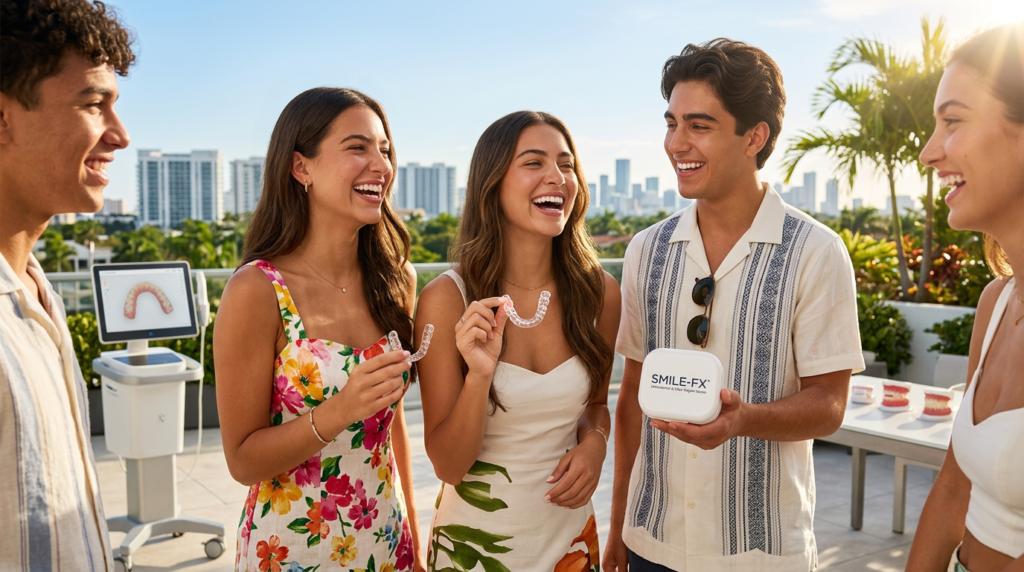 Best orthodontist near me braces invisalign