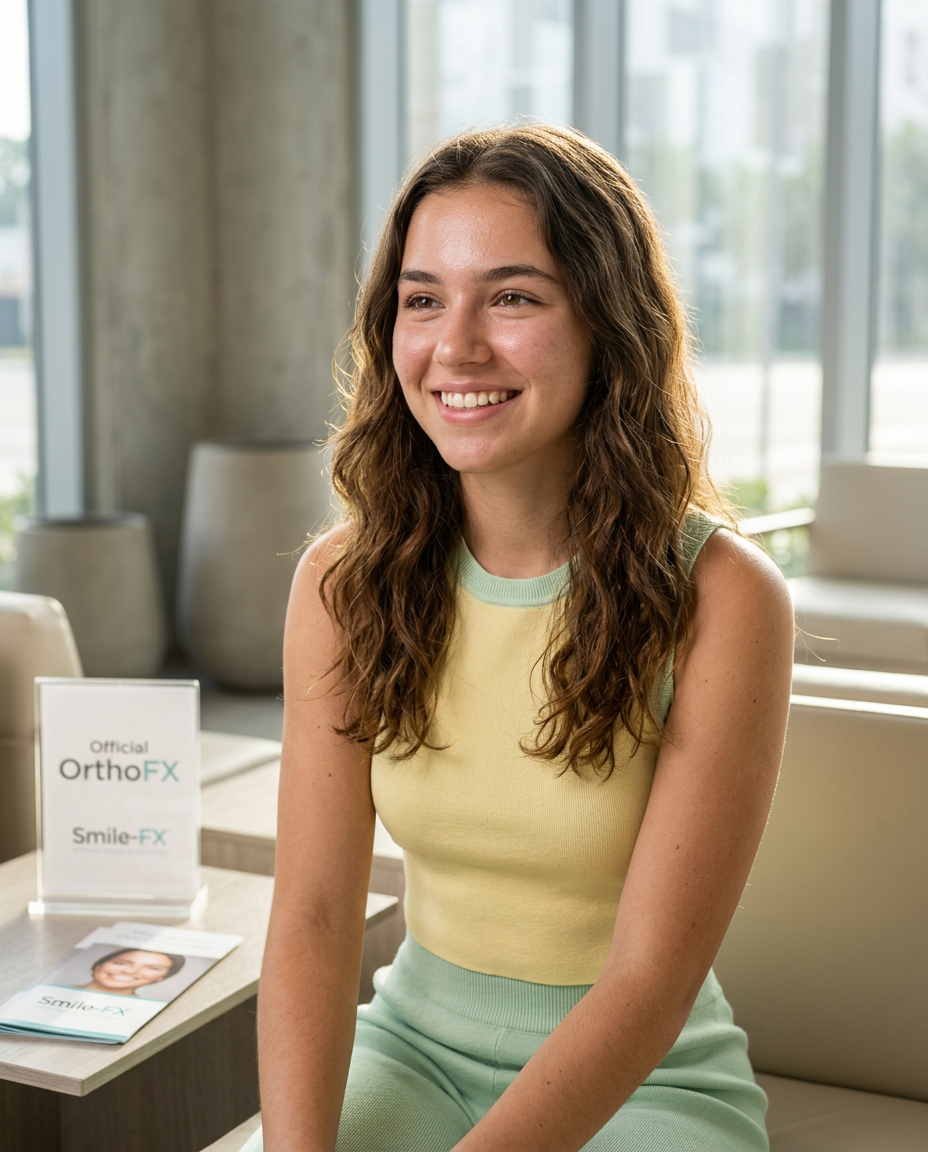Best orthodontist near me braces invisalign