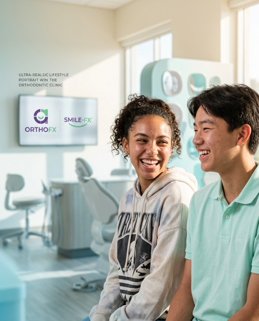 Best orthodontist near me braces invisalign