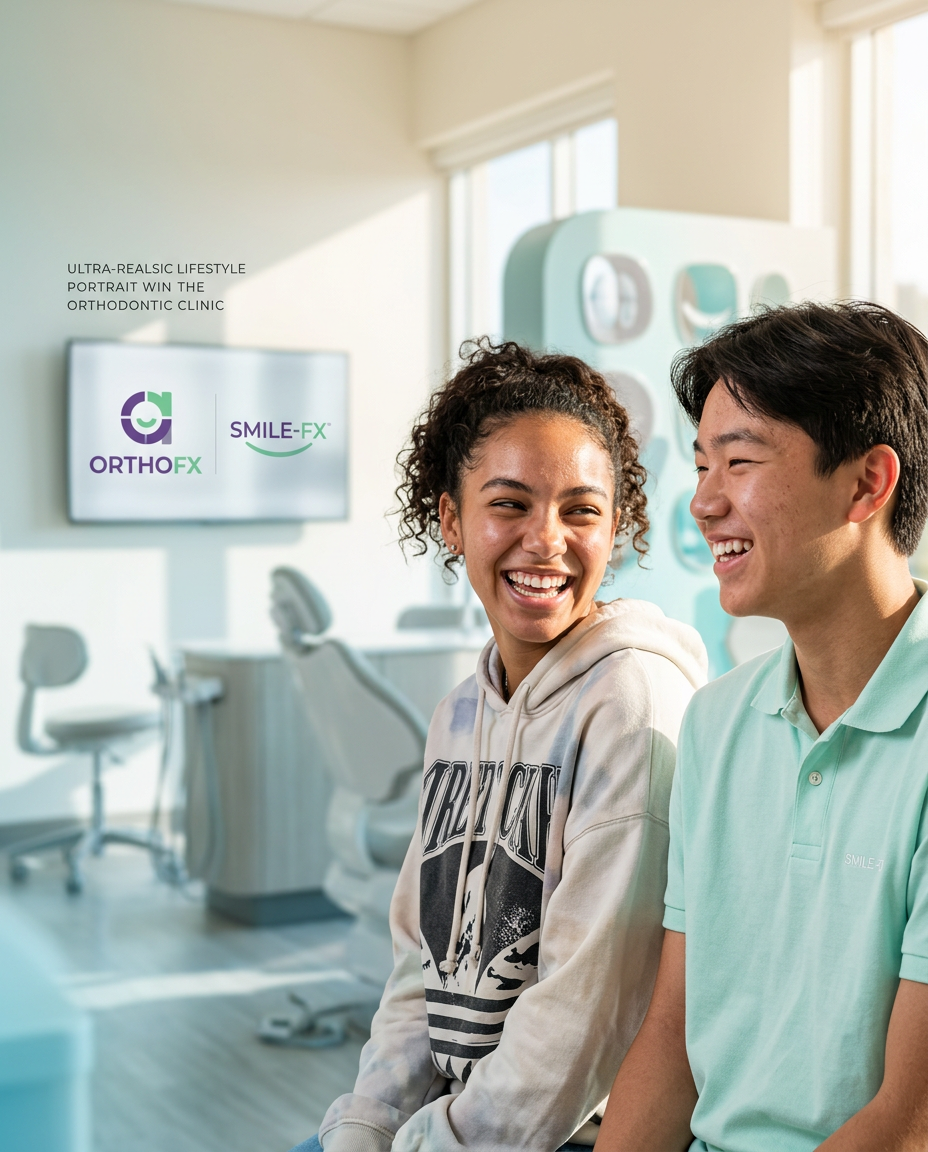 Best orthodontist near me braces invisalign