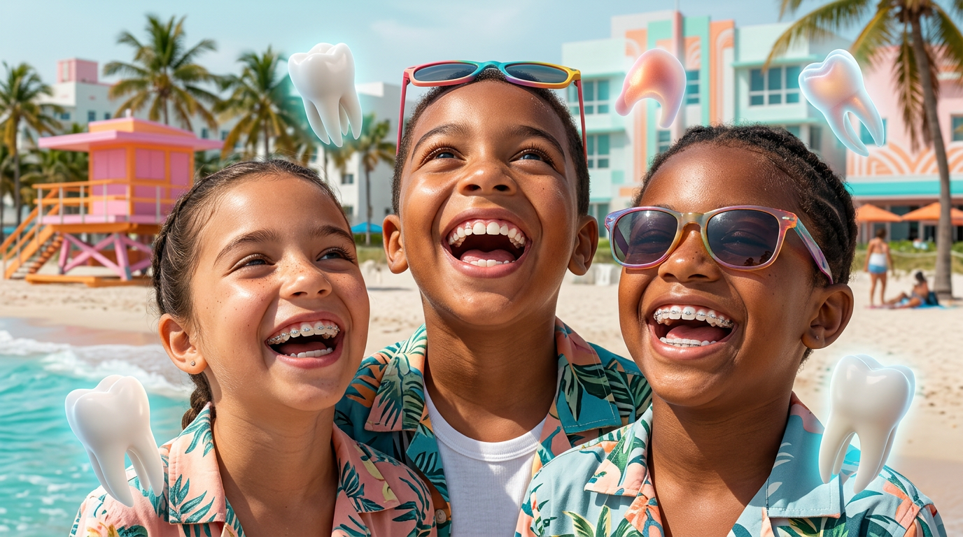 Best orthodontist near me braces invisalign