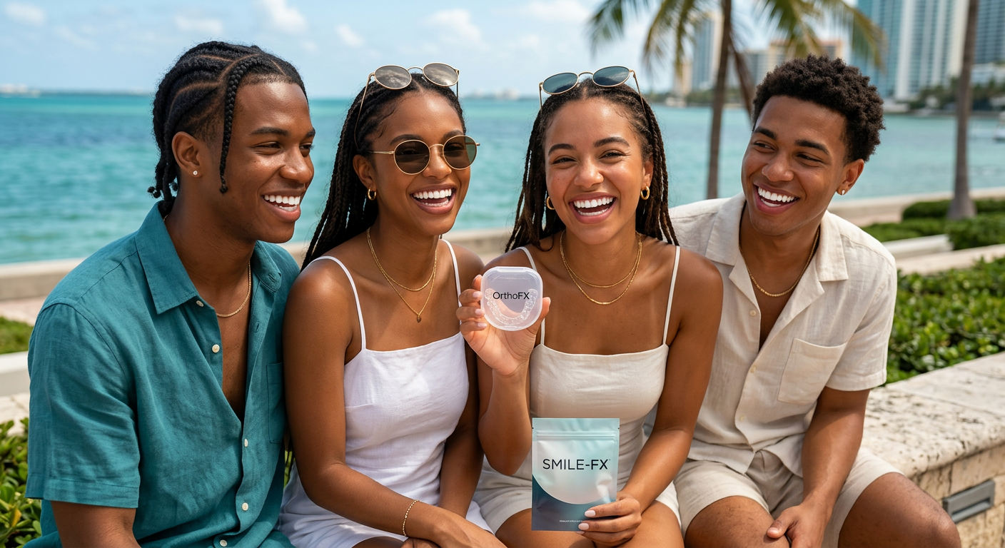Best orthodontist near me braces invisalign