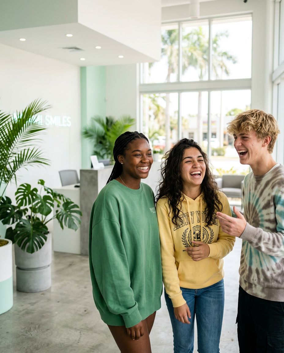 Best orthodontist near me braces invisalign