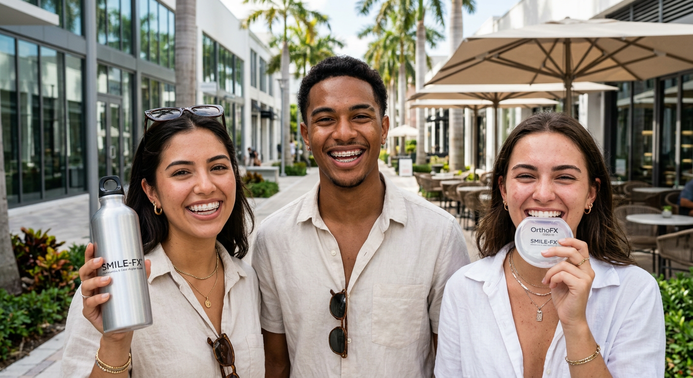 Best orthodontist near me braces invisalign