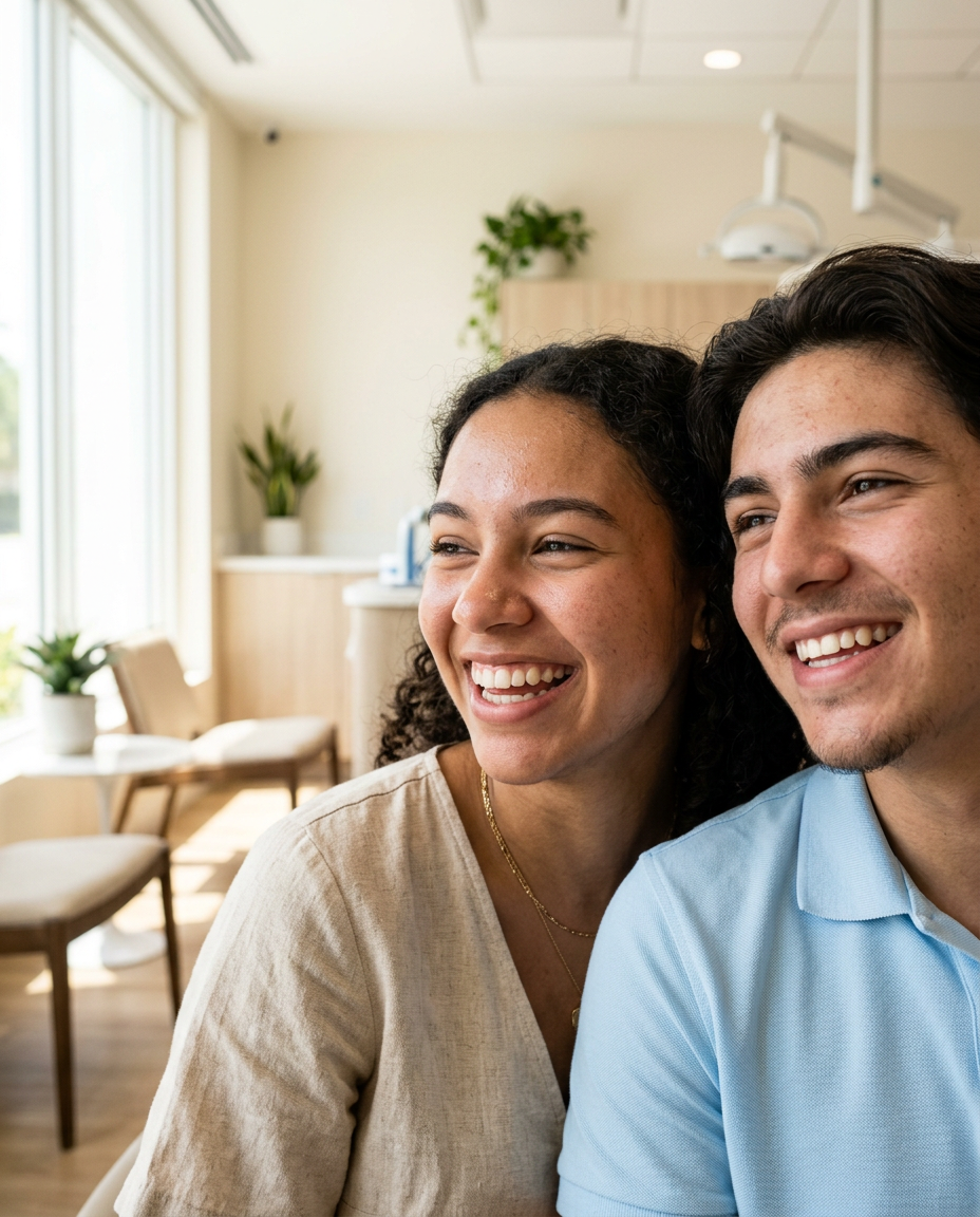 Best orthodontist near me braces invisalign