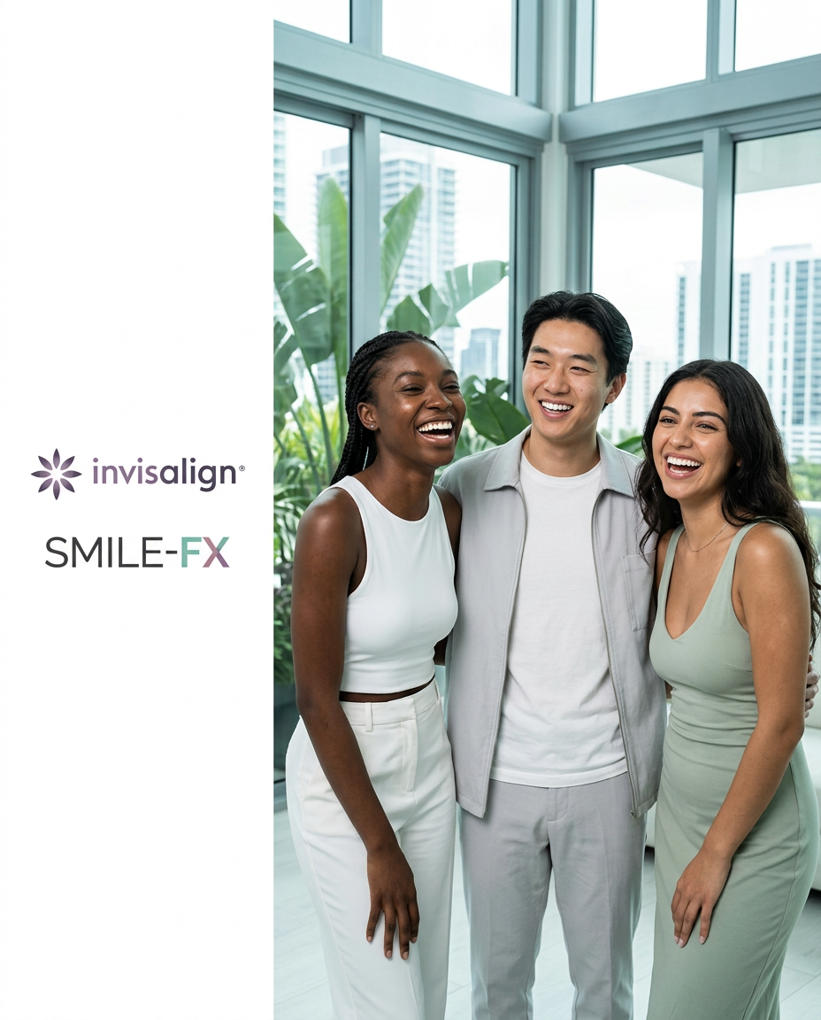 Best orthodontist near me braces invisalign