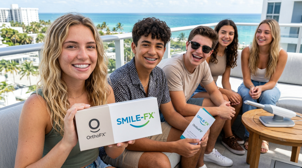 Best orthodontist near me braces invisalign