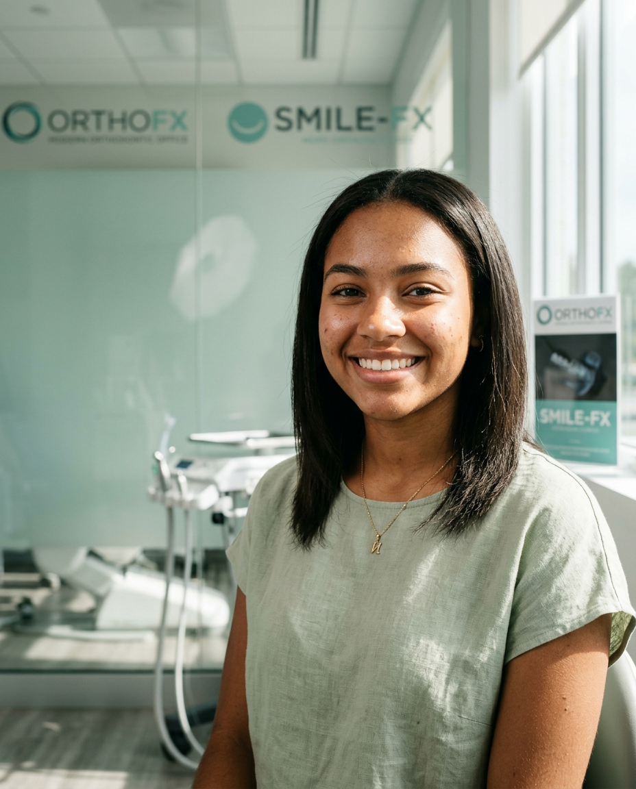 Best orthodontist near me braces invisalign