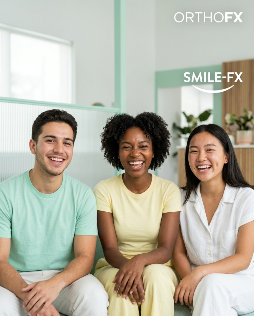 Best orthodontist near me braces invisalign