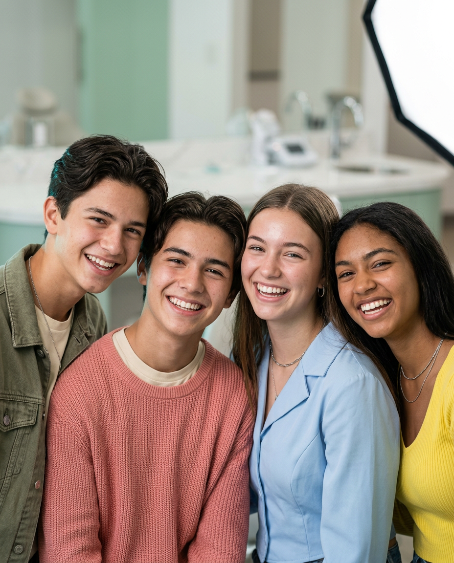 Best orthodontist near me braces invisalign