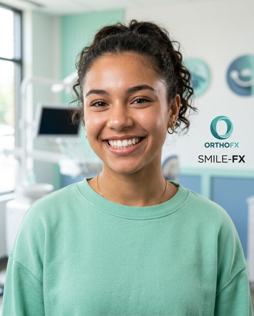 Best orthodontist near me braces invisalign
