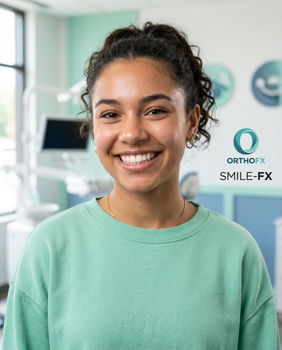 Best orthodontist near me braces invisalign