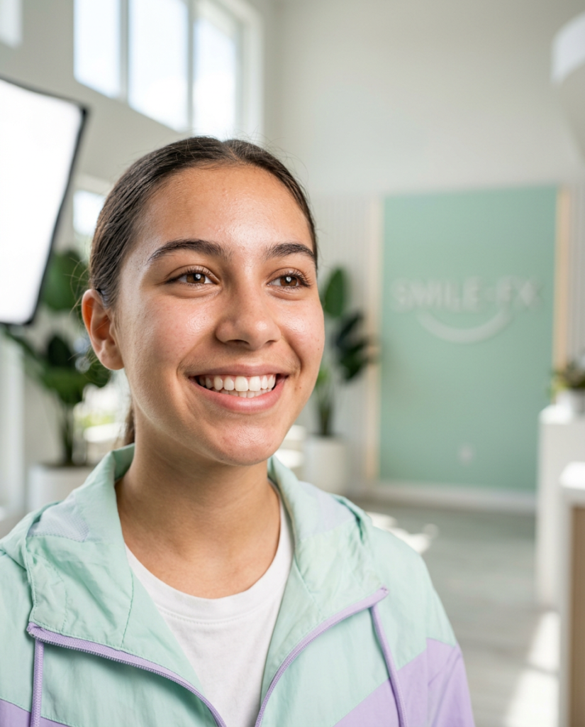 Best orthodontist near me braces invisalign