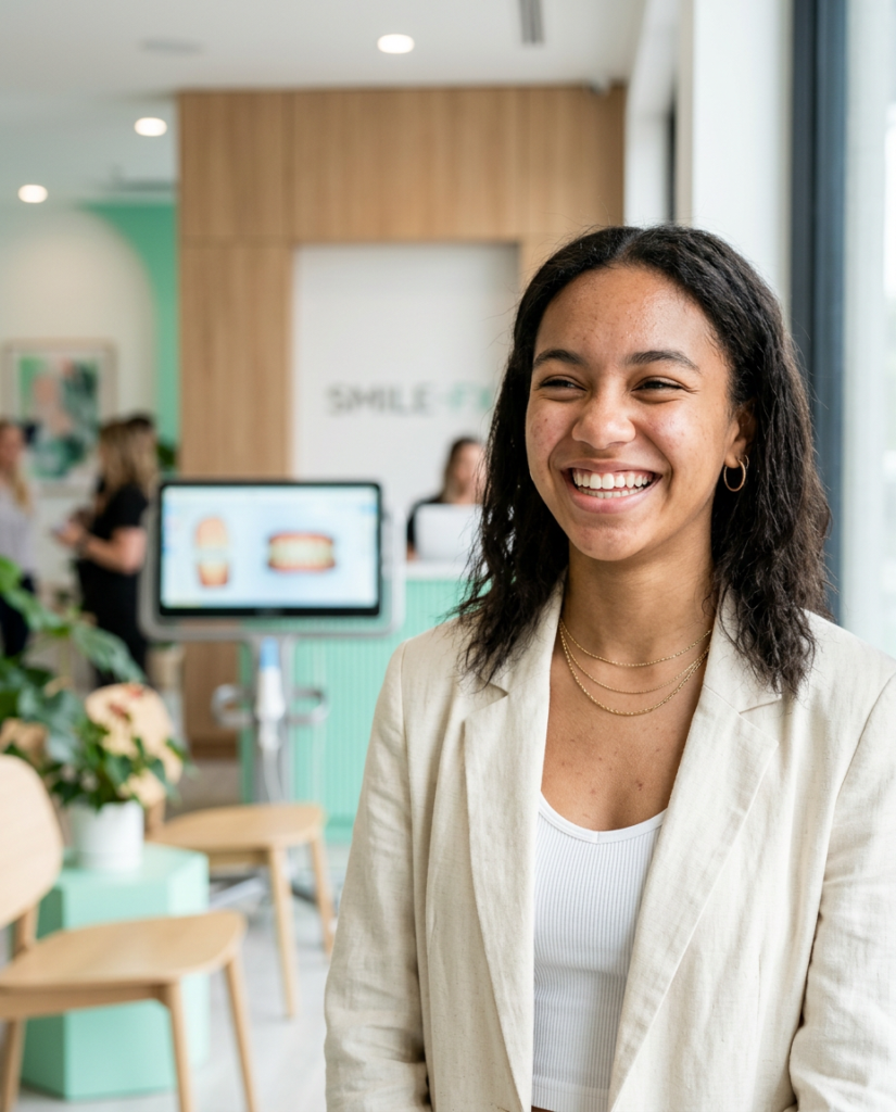 Best orthodontist near me braces invisalign