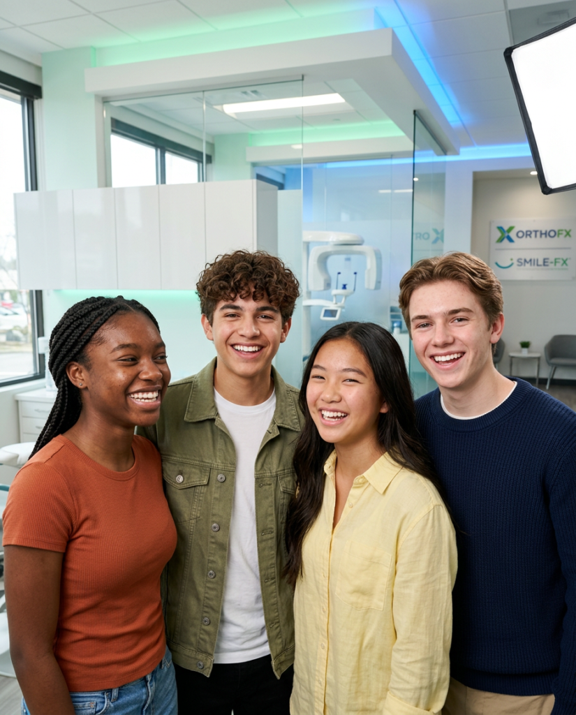Best orthodontist near me braces invisalign