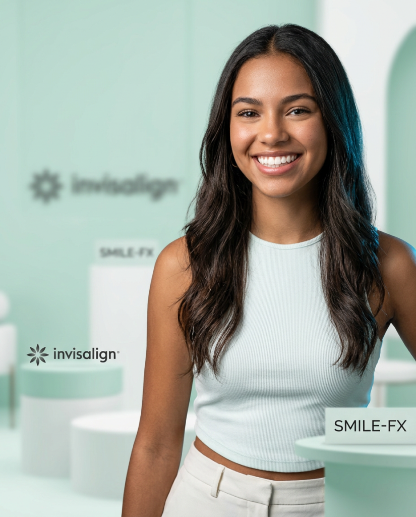 Best orthodontist near me braces invisalign