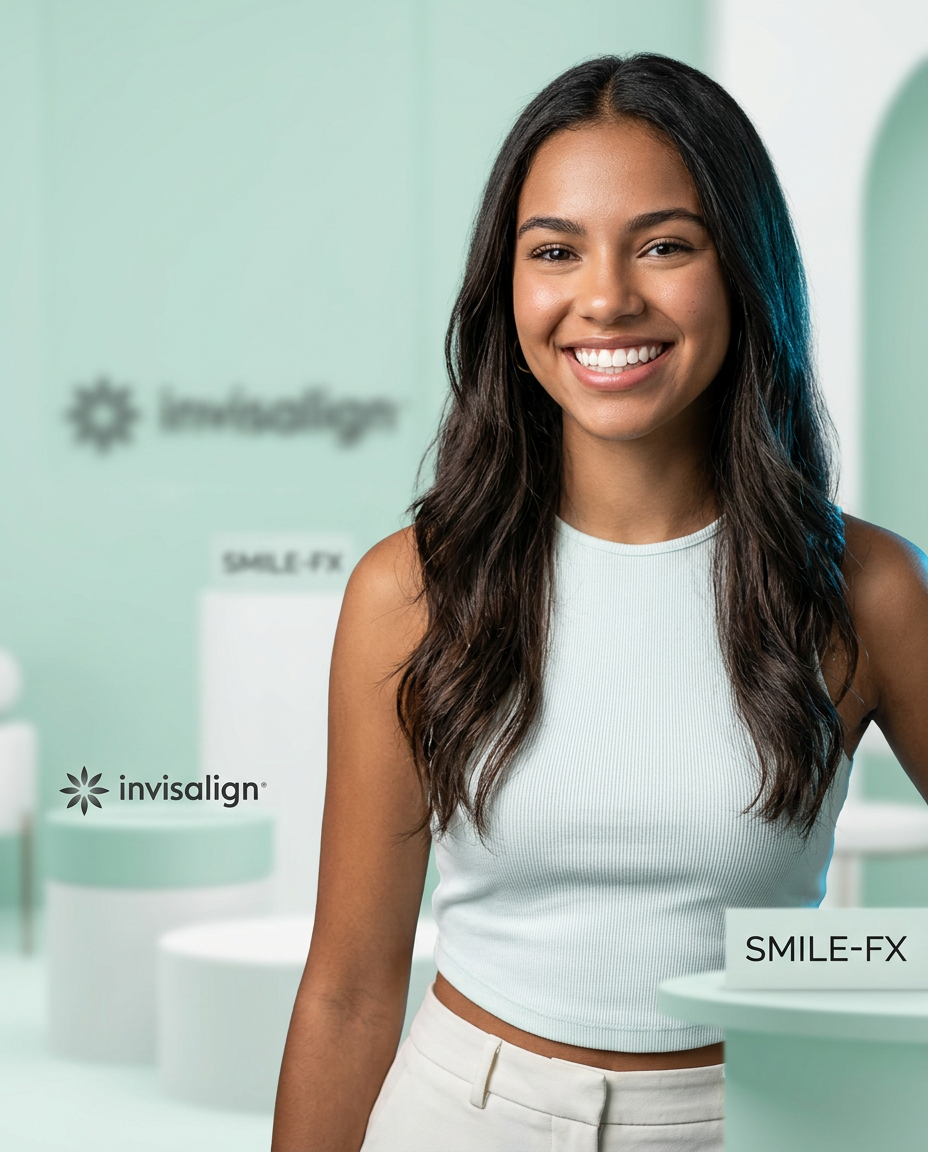 Best orthodontist near me braces invisalign